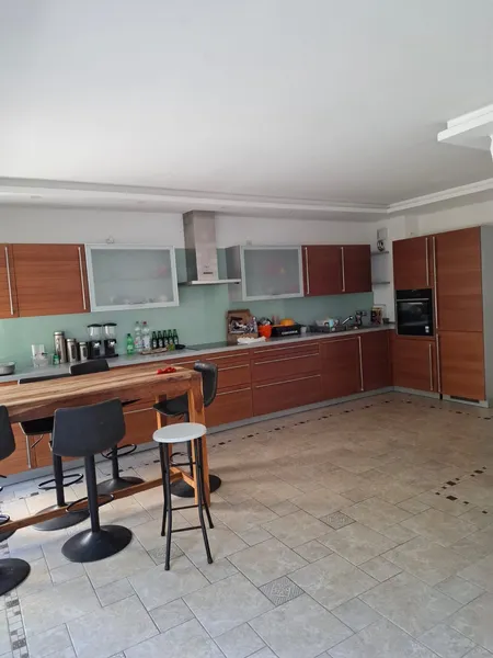 5,5-Zimmer-Wohnung in Berlin-Marienfelde — photo 1